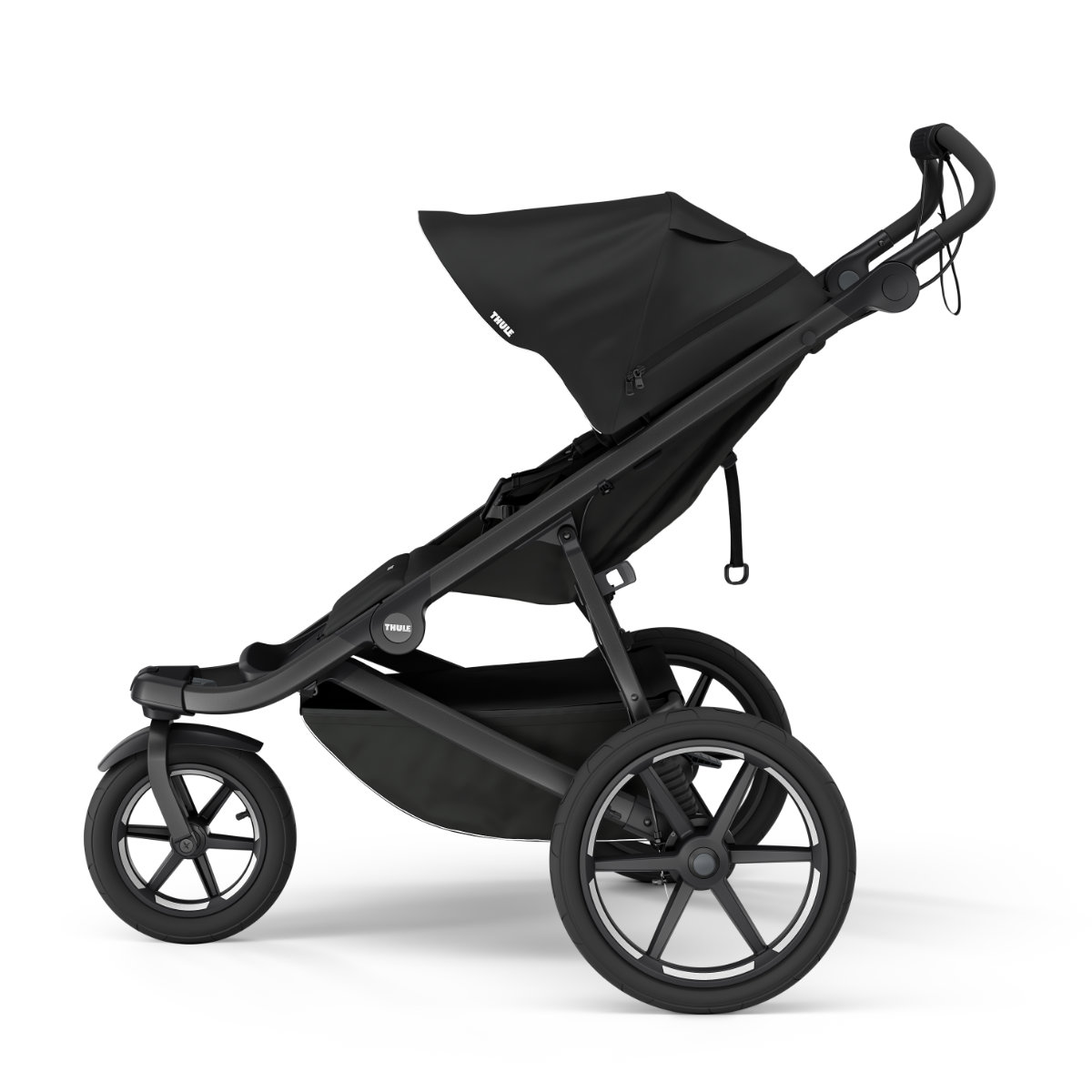 Thule Urban Glide 3 Kinderwagen Set 3 in 1 inkl. Maxi Cosi Pebble 360 Pro 2 I-Size