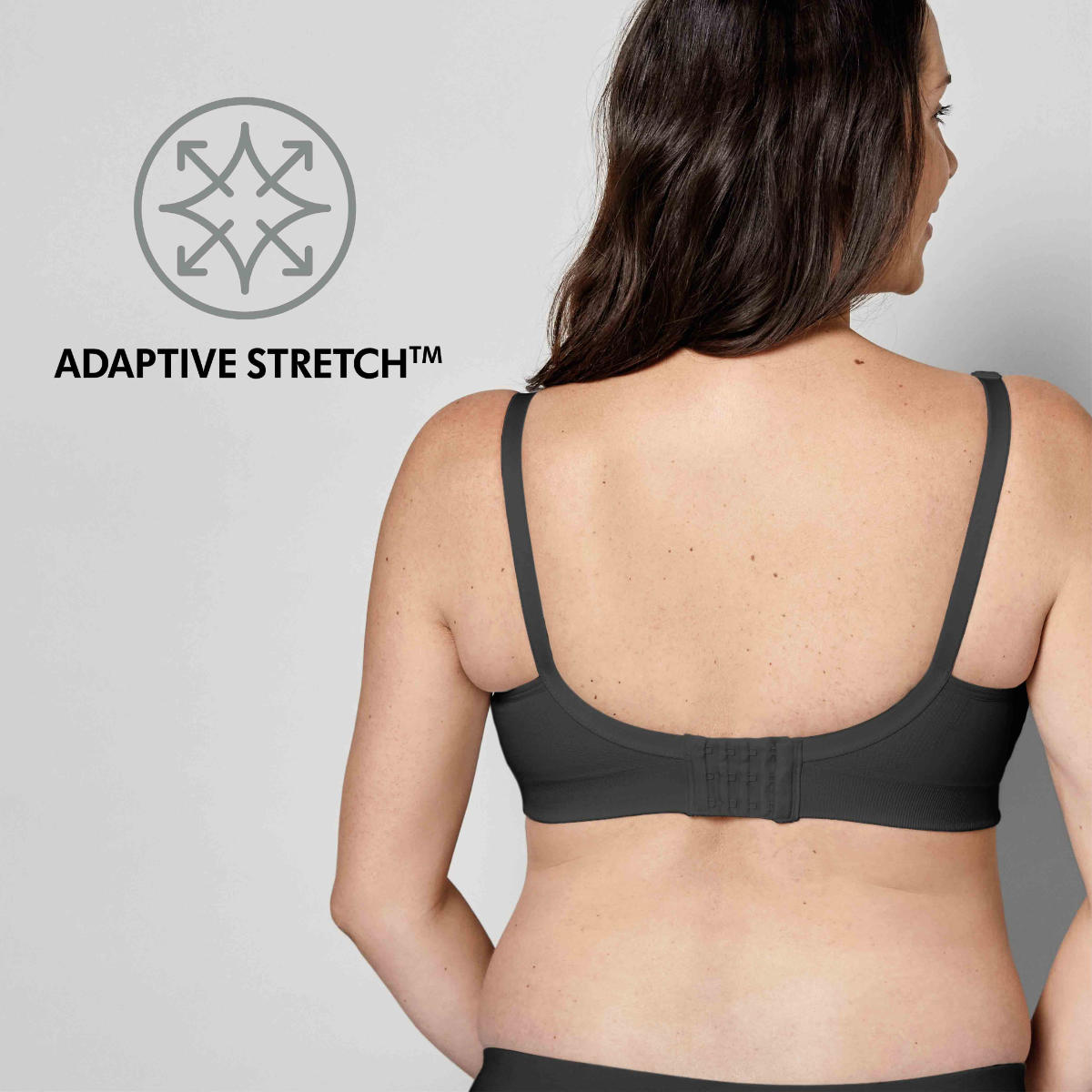 Medela Keep Cool Ultra Atmungsaktiver Schwangerschafts- und Still-BH