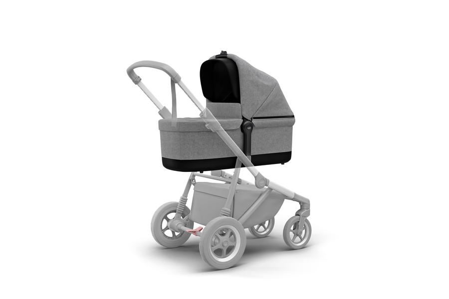 Thule Sleek Babywanne