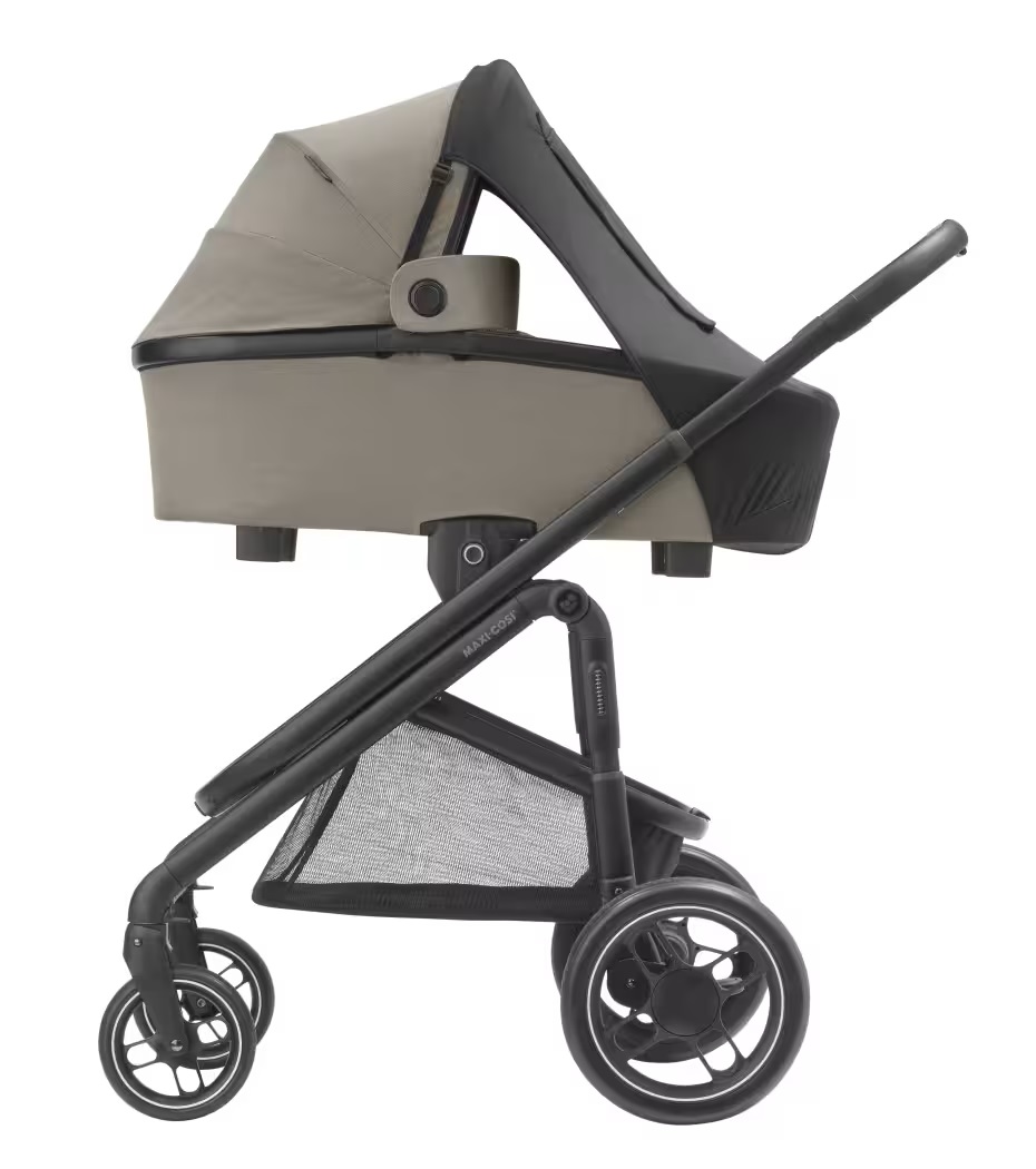 Maxi Cosi Stroller Sun Protection