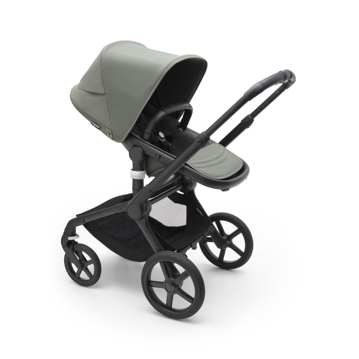 Bugaboo Fox 5 Kinderwagen Set All in One