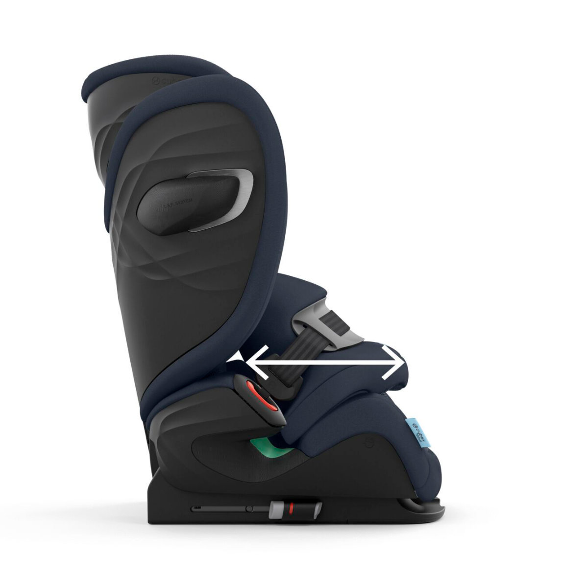 Cybex Pallas G i-Size child seat
