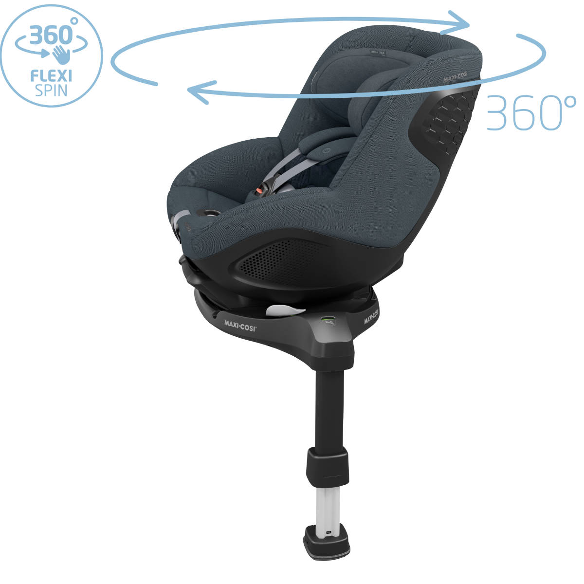 Maxi Cosi Mica 360 Pro i-Size Kindersitz