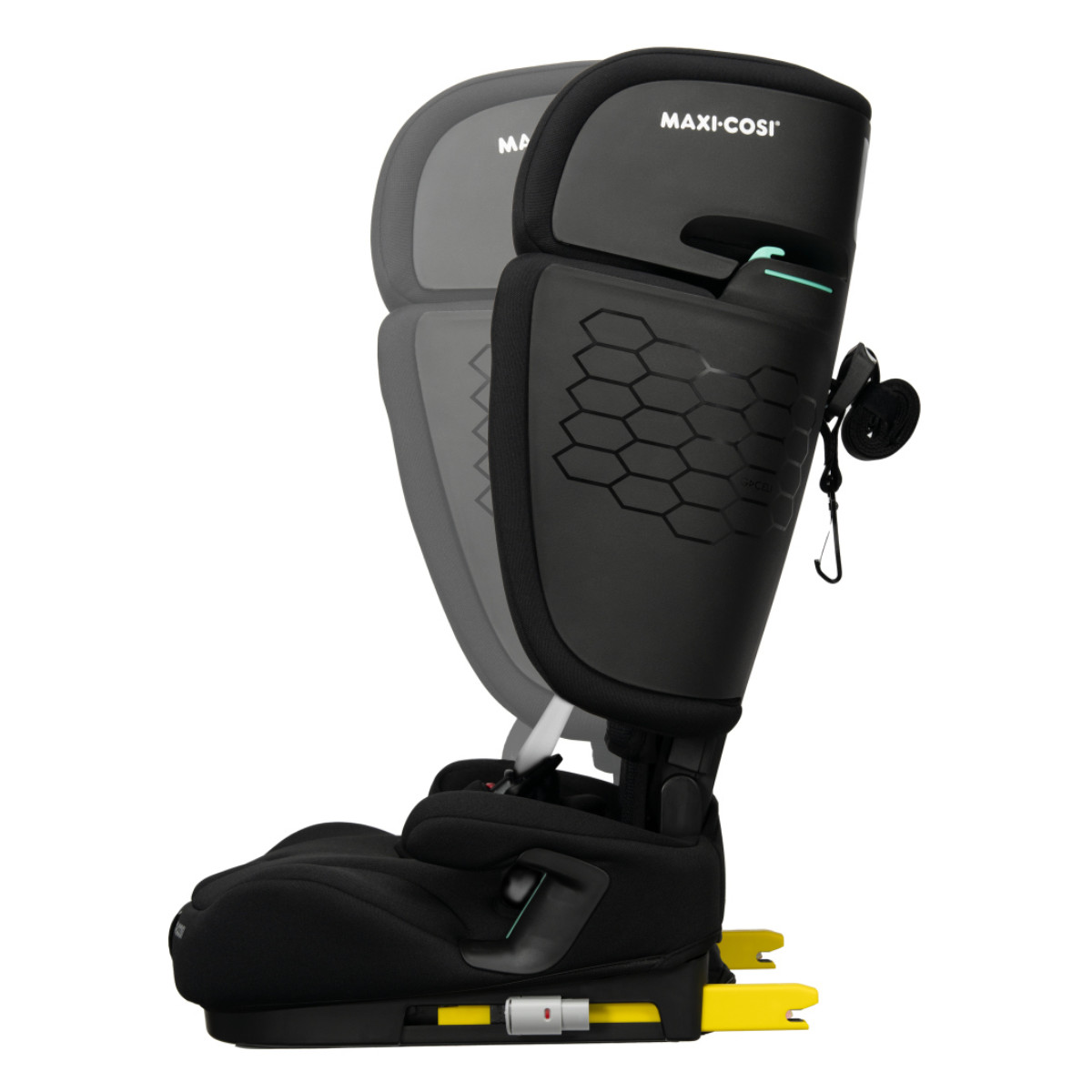 Maxi-Cosi Nomad XL Plus Car Seat (15M–12Y)