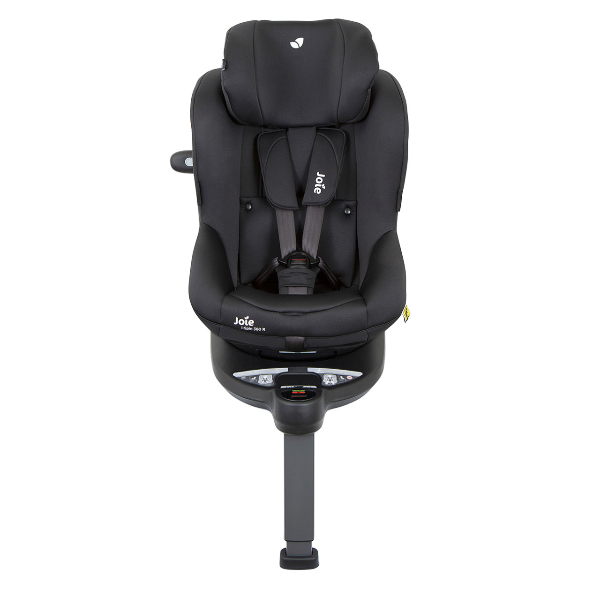 Joie i-Spin 360 R i-Size Kindersitz inkl. Basis, 360° drehbar (0-4 Jahre)