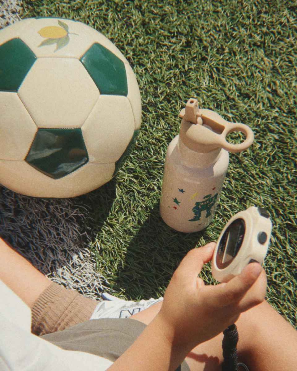 Konges Sløjd Fußball Set
