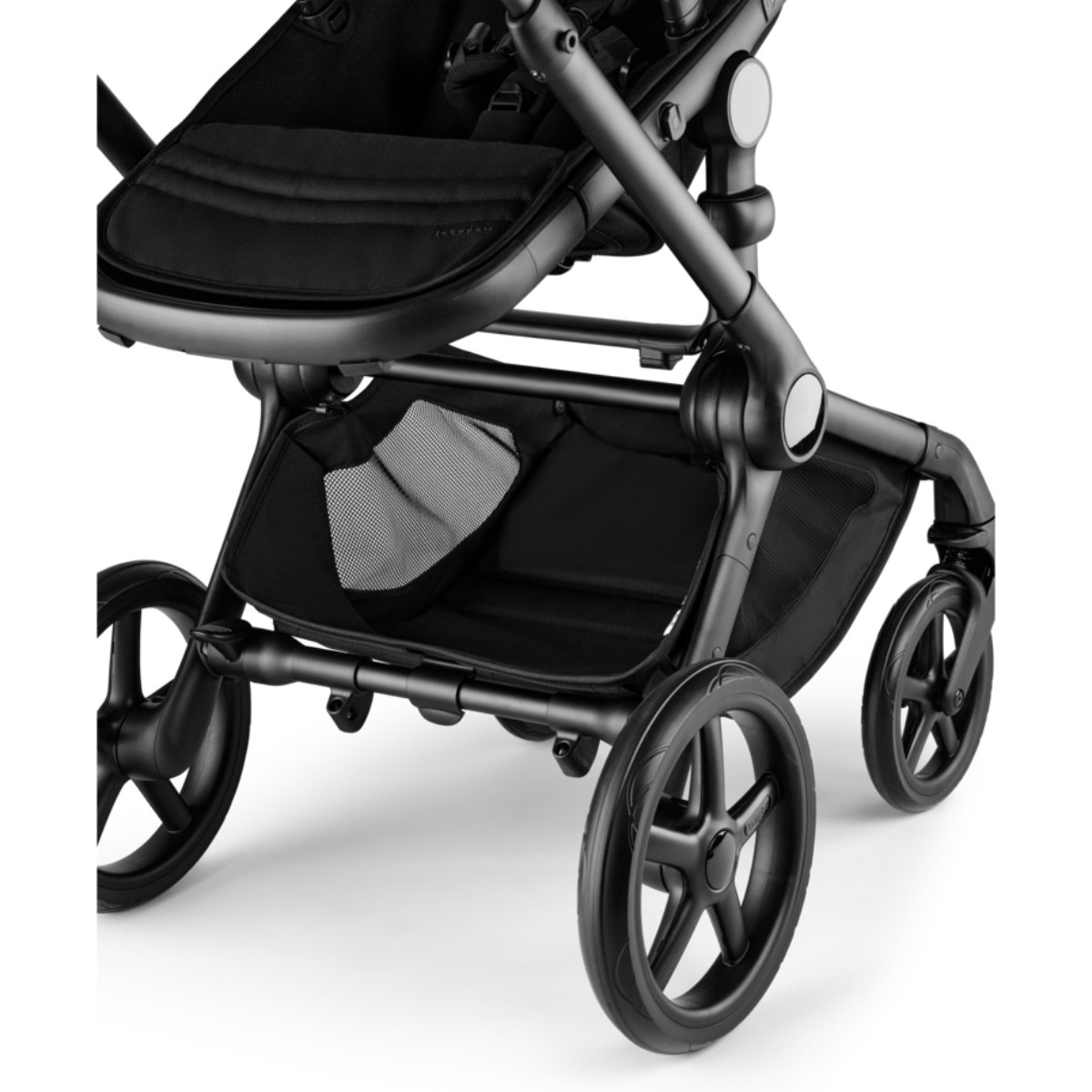 Bugaboo Fox 5 Renew Kinderwagen Set 3 in 1 inkl. Maxi Cosi Pebble Slide Pro