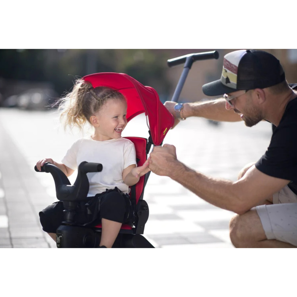 Doona Liki Trike S3 Dreirad