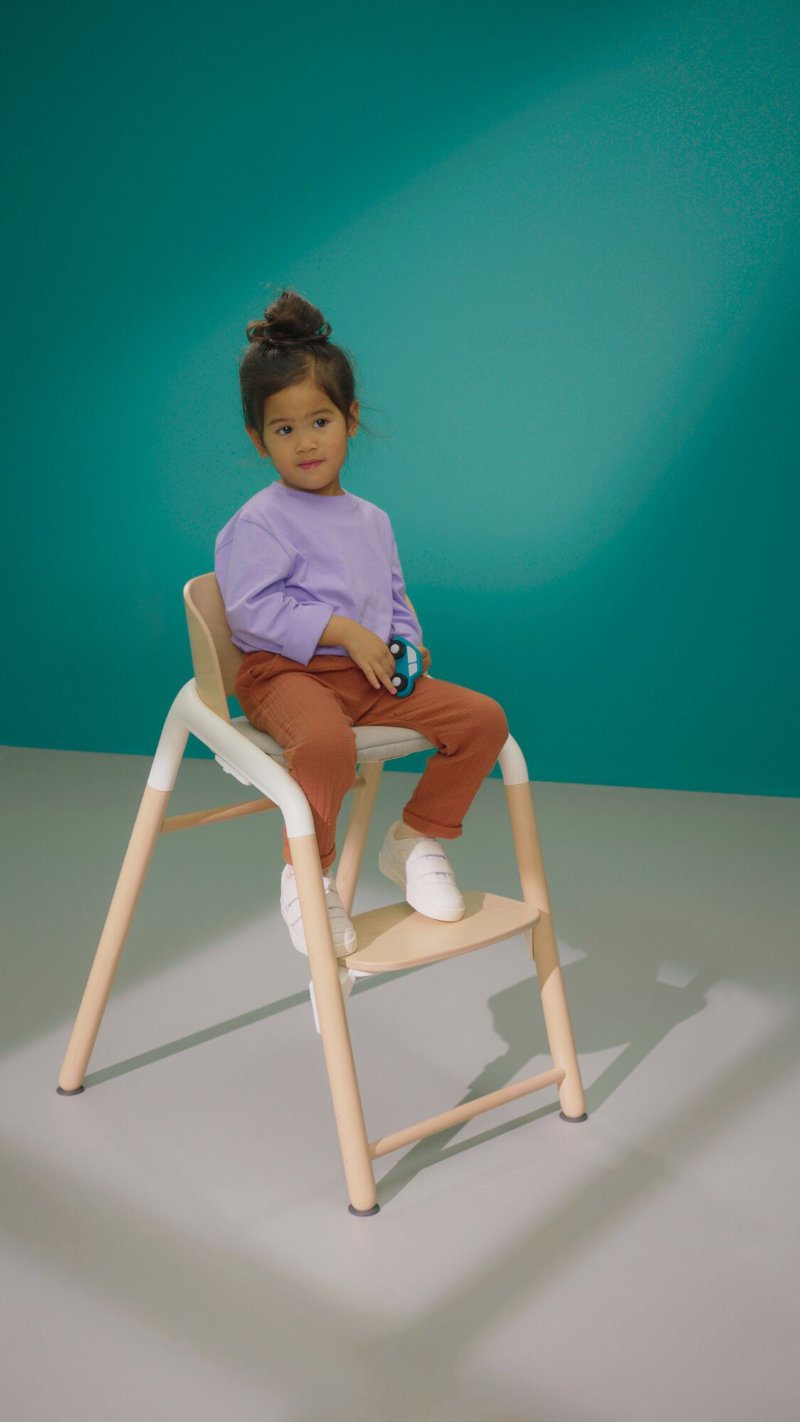 Bugaboo Giraffe High Chair