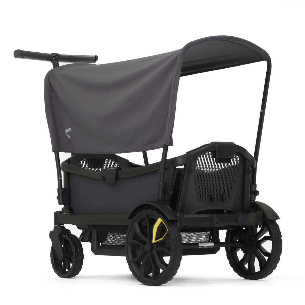 VEER Cruiser Bollerwagen Sonnensegel
