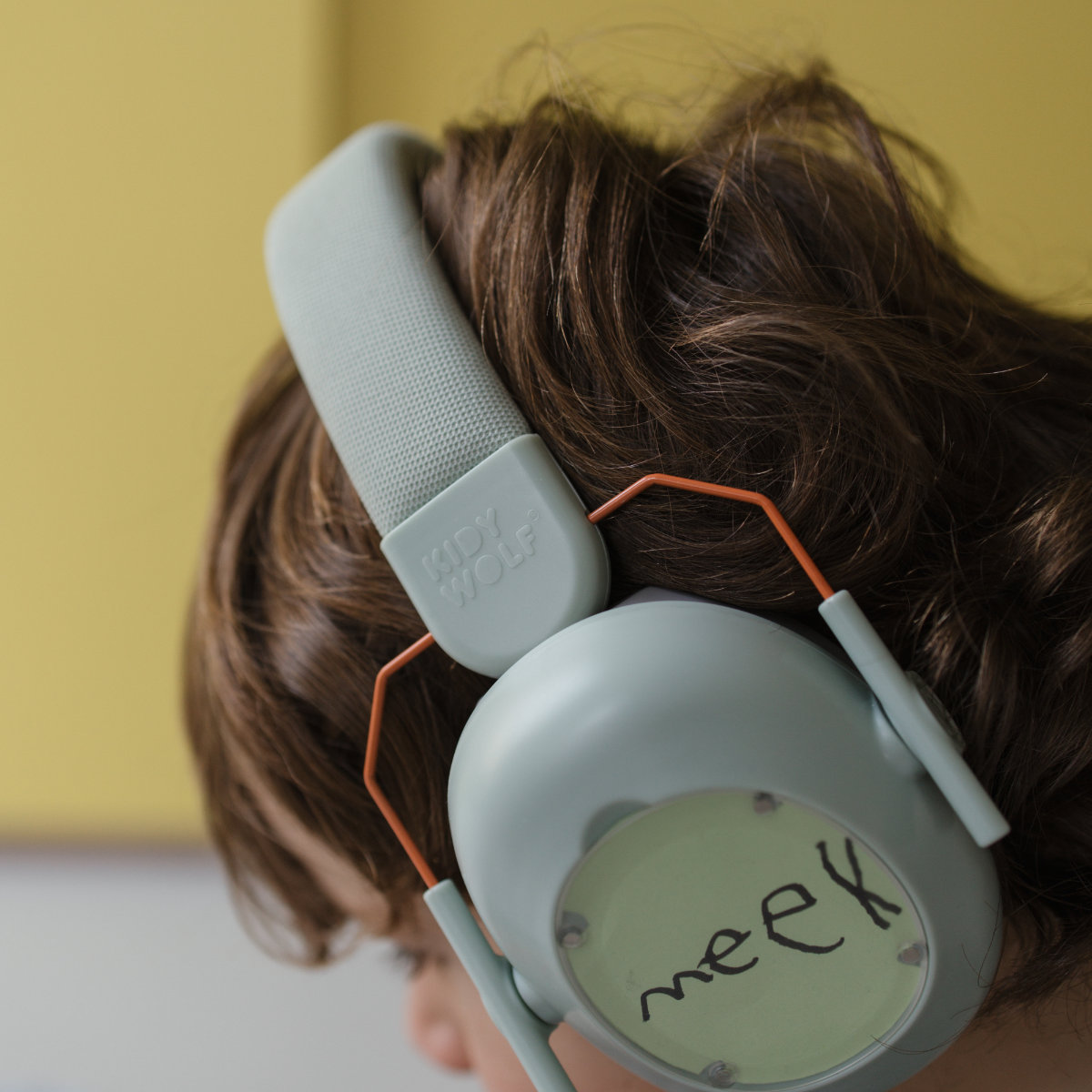 Kidywolf Kidynoise Hearing Protection