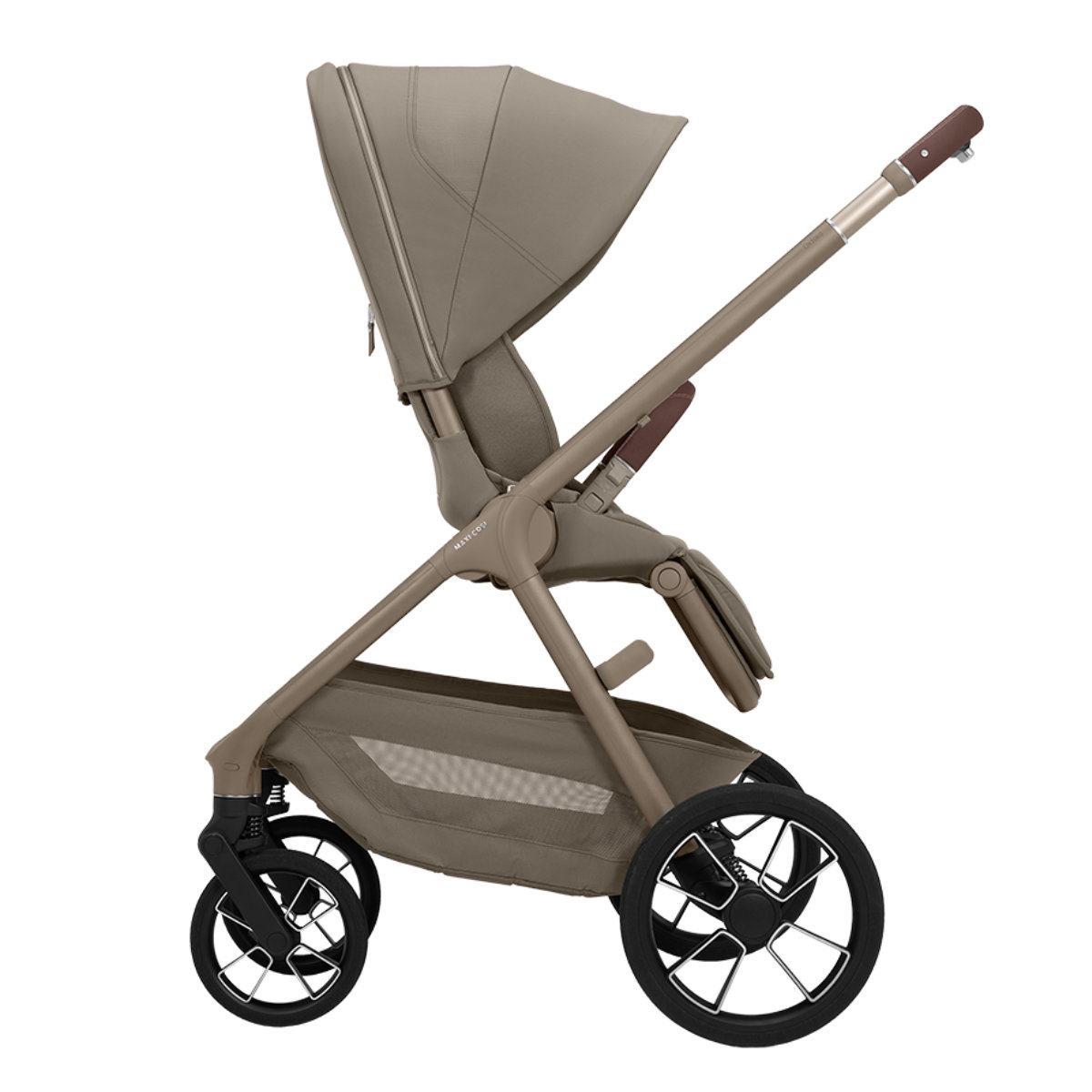 Maxi Cosi Oxford Kinderwagen - Neue Generation 2027