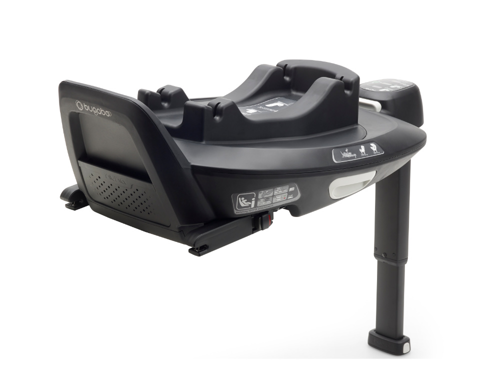 Bugaboo 360 Isofix-Basis by Nuna