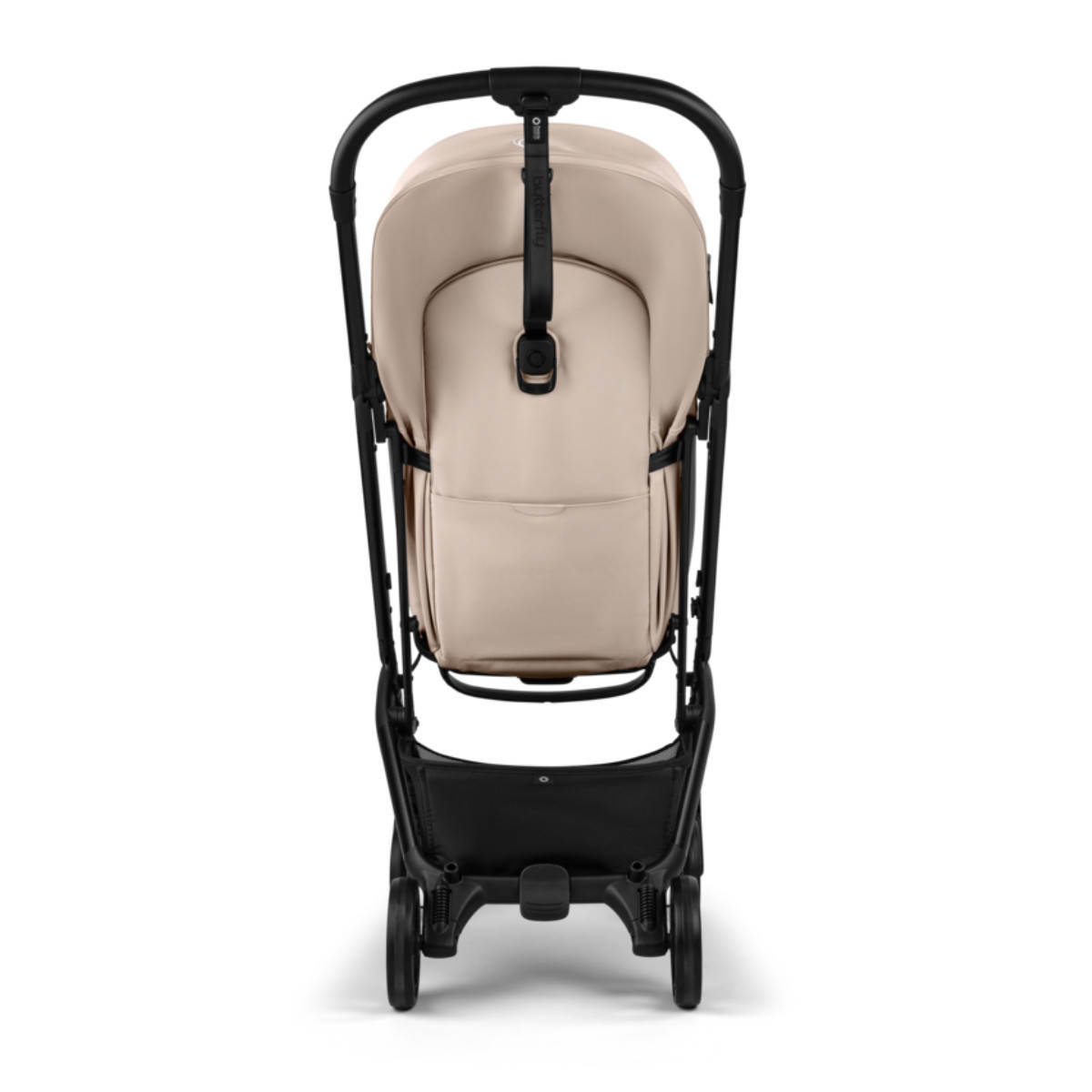 Bugaboo Butterfly 2 Buggy Set 3 in 1