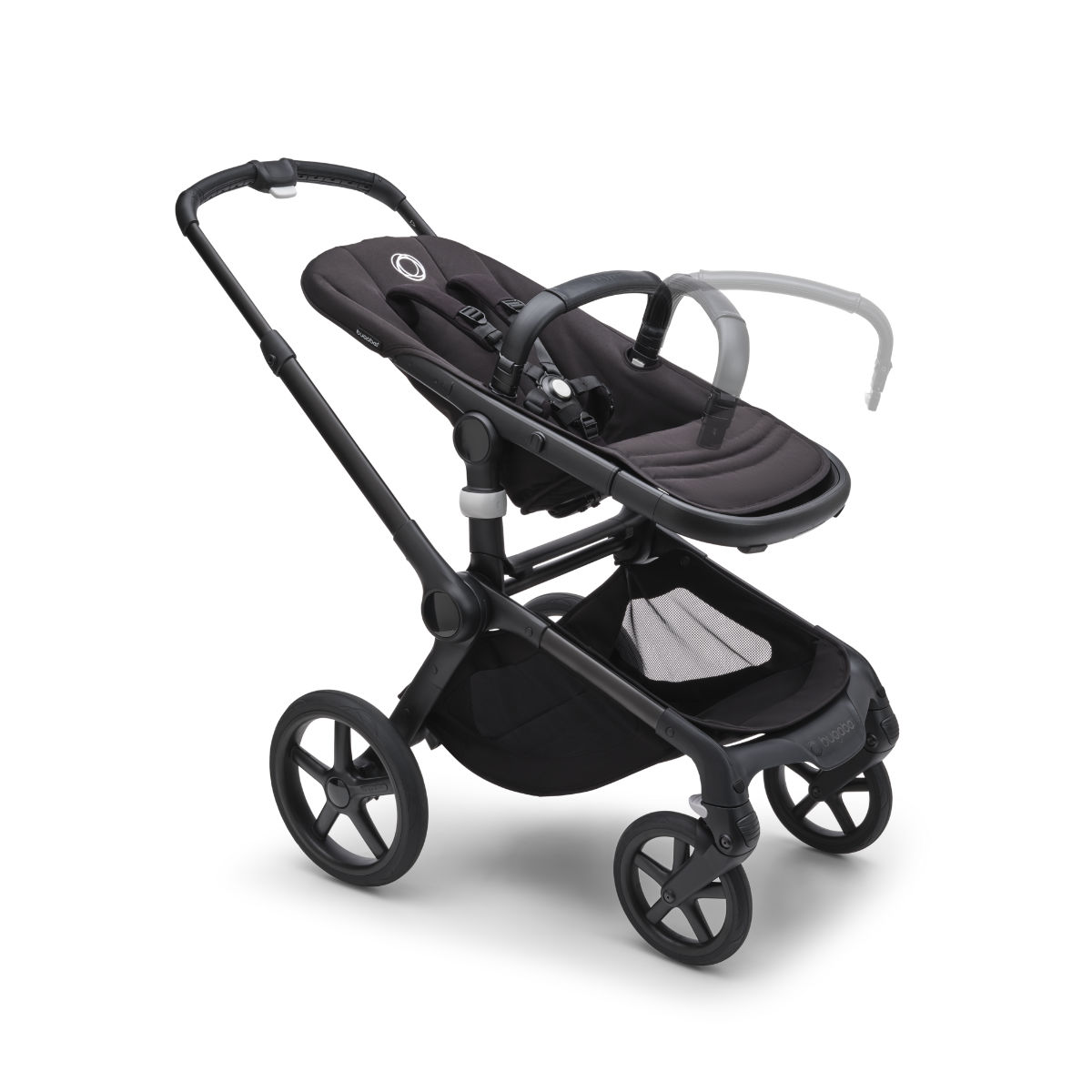 Bugaboo Fox 5 Kinderwagen Set All in One