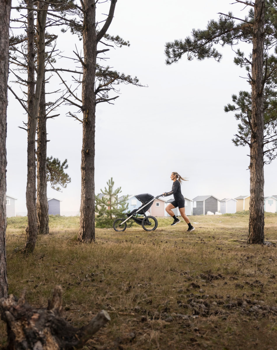 Thule Glide 3 Jogging Combi Stroller