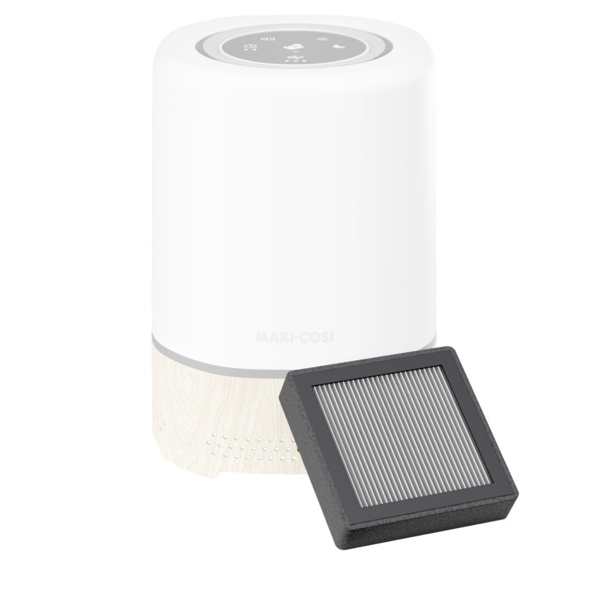 Maxi Cosi Clean 3-in-1 Luftreinigungsfilter, 3 Stk.