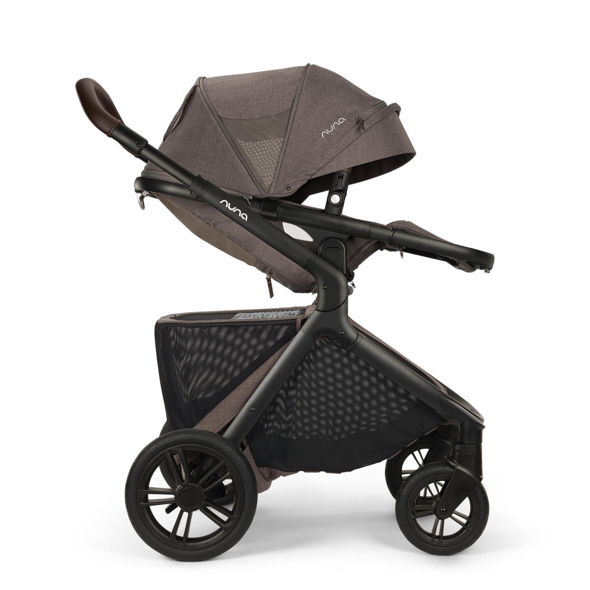 Nuna DEMI Icon Kombikinderwagen
