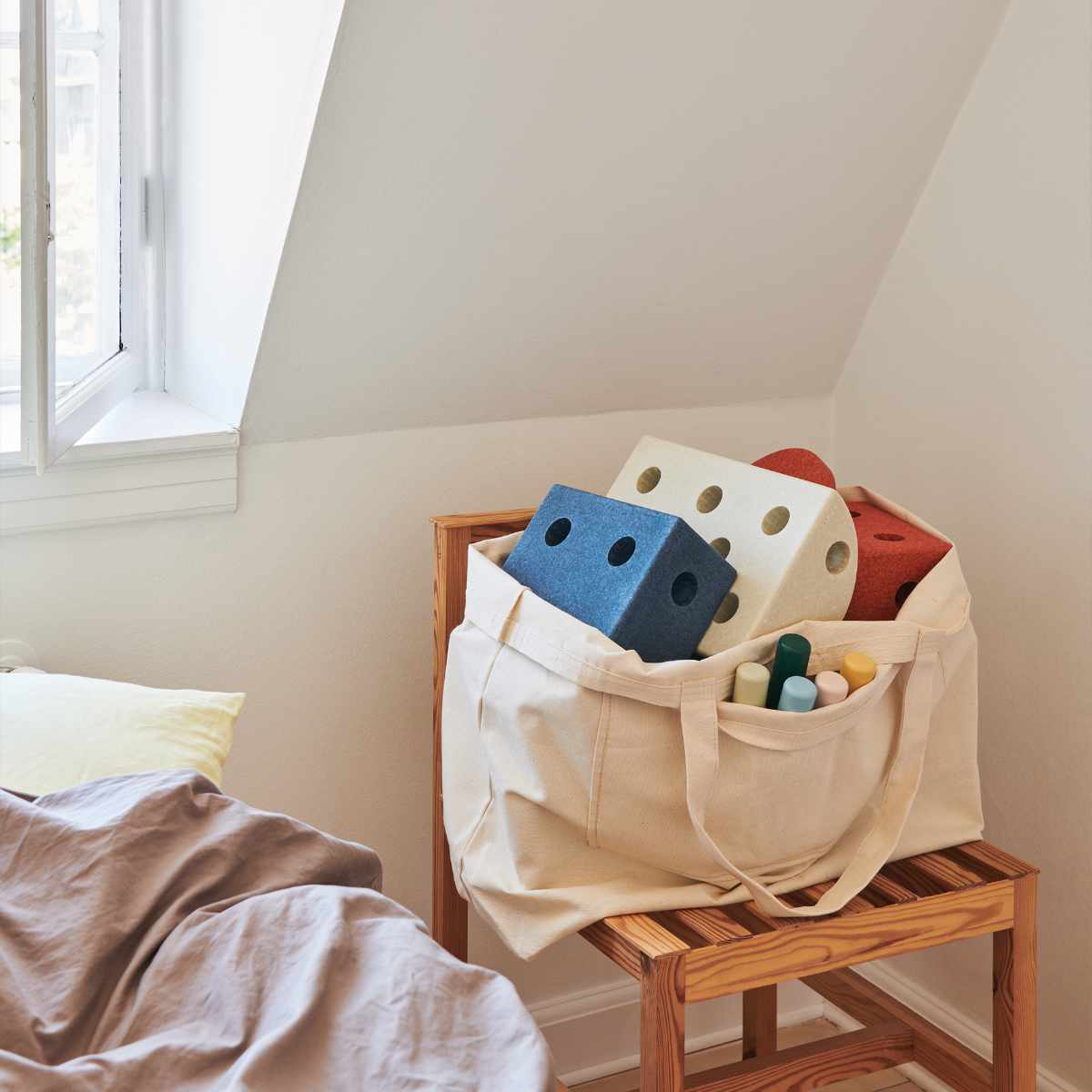 MODU transport bag