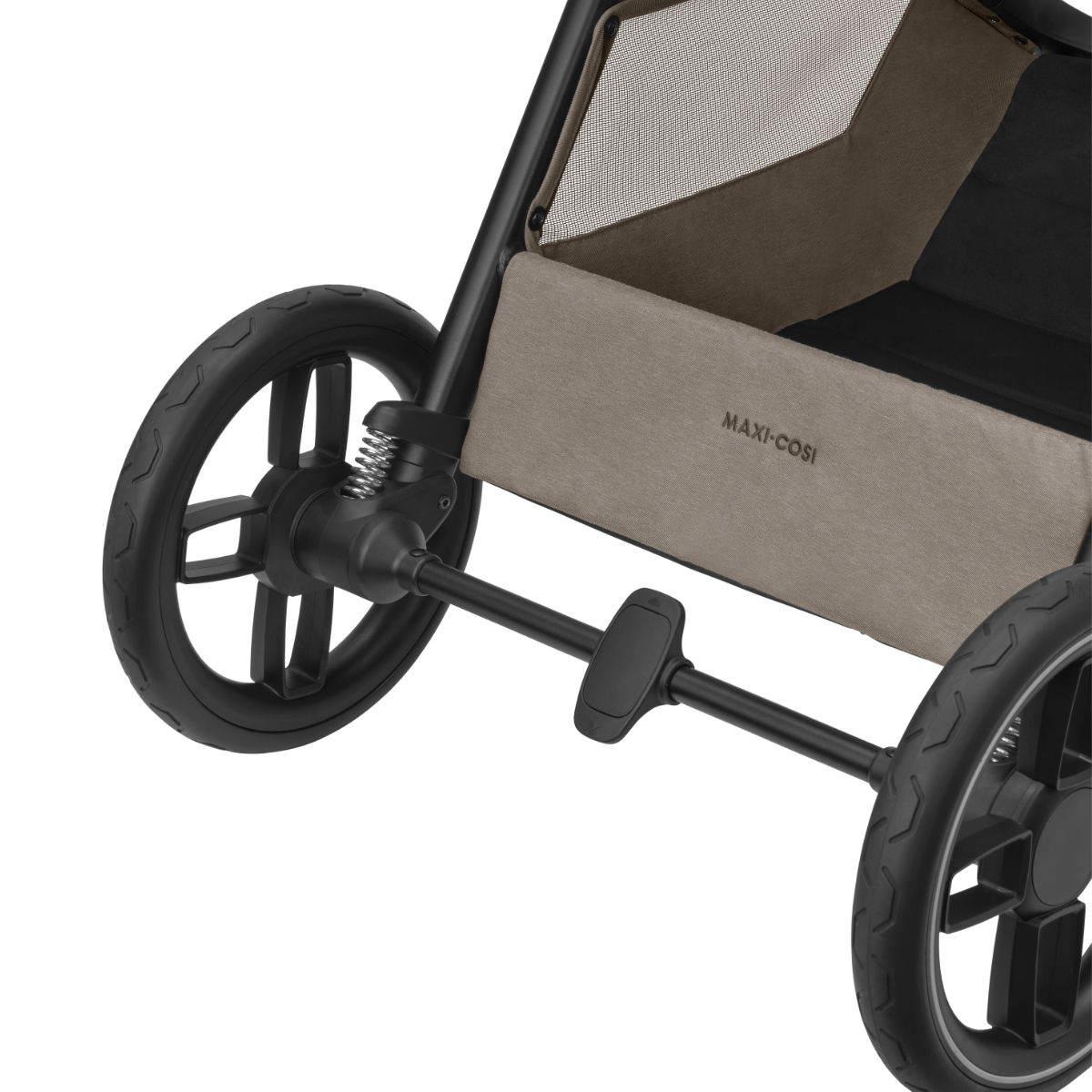 Maxi Cosi Oxford Stroller 2025