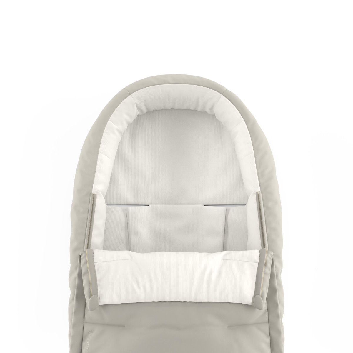 Thule Elements High Performance Footmuff S (for Carrycot)