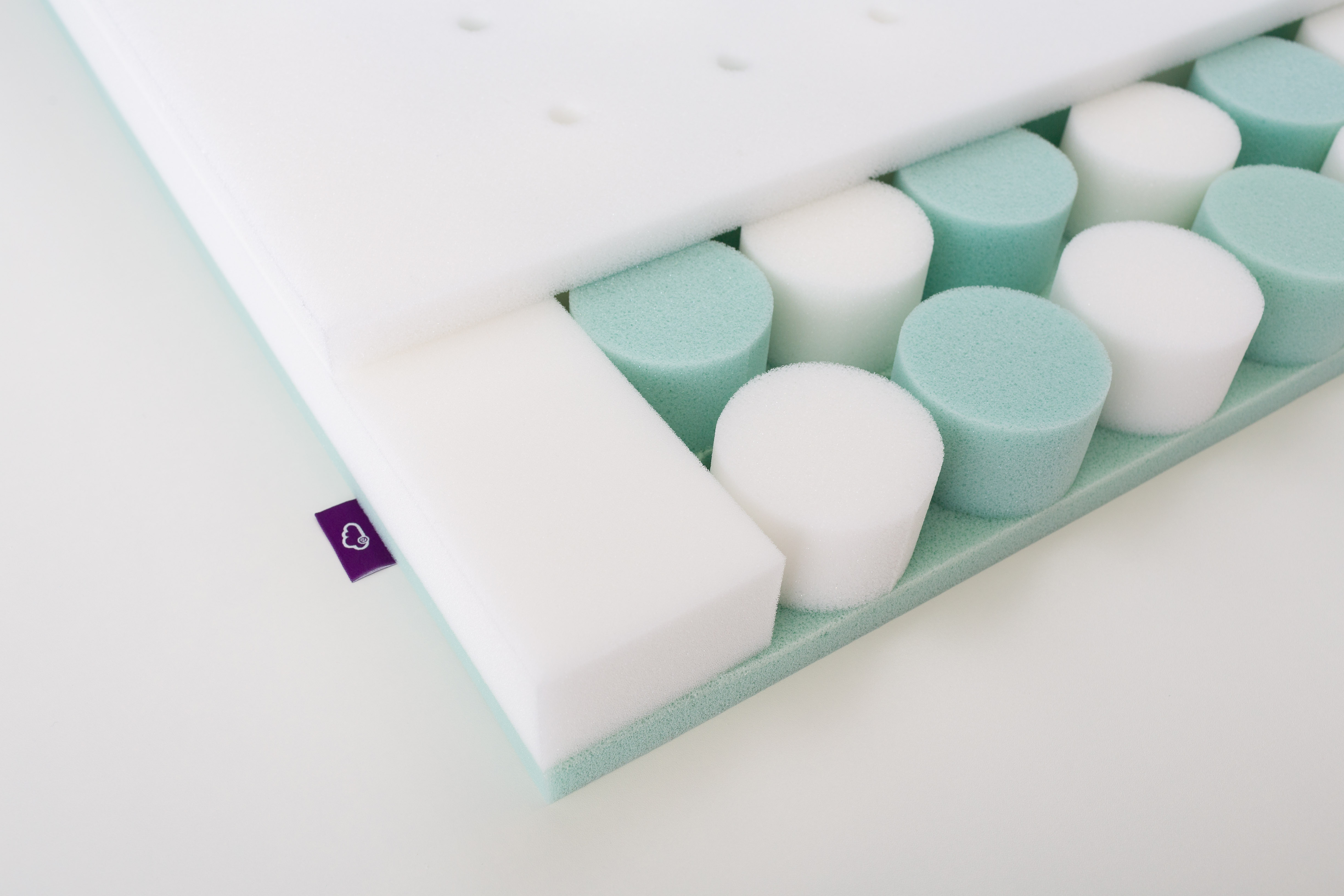 Träumeland Comfort Baby Mattress Dreamland