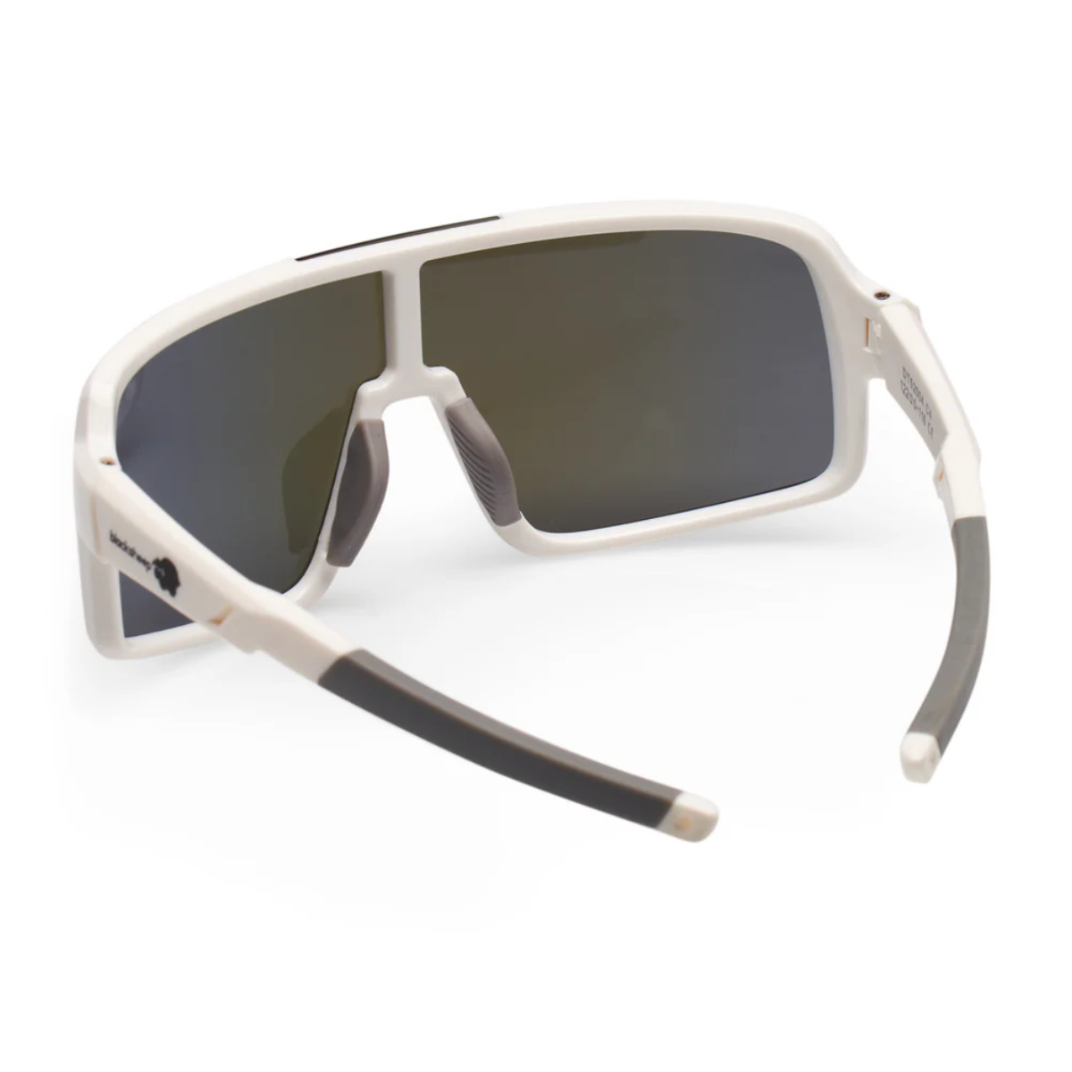 Blacksheep PAT Kids’ Sunglasses 3–8 Years – UV400, Shatterproof & Flexible