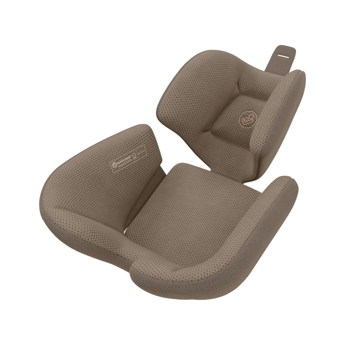 Maxi Cosi Emerald 360 Pro Car Seat (0-12 Years)