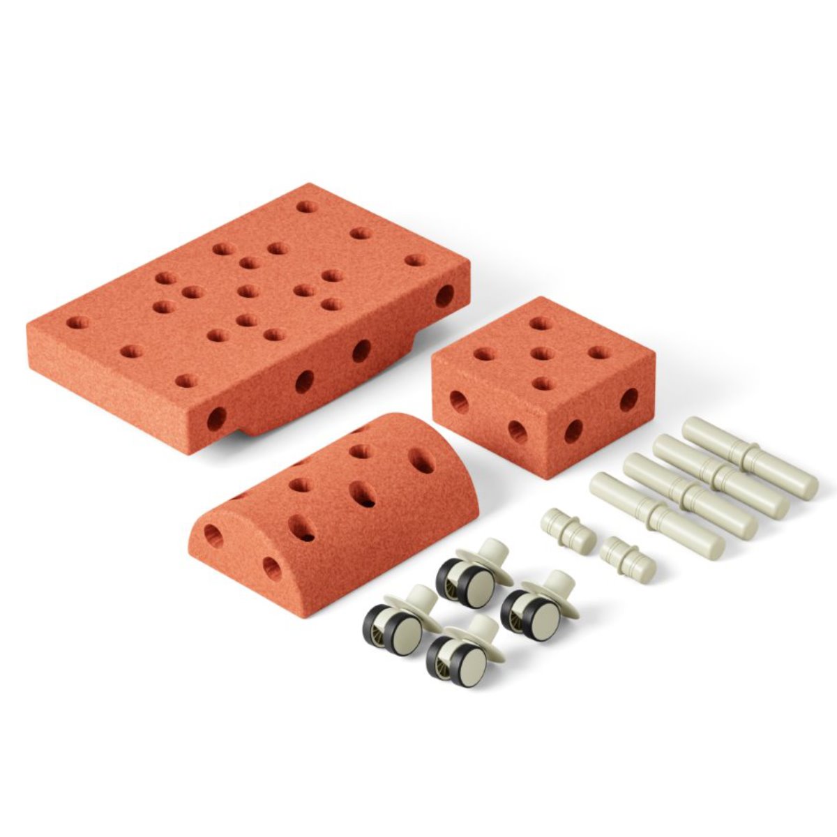 Modu Curiosity Kit, 14-teilig 2.0