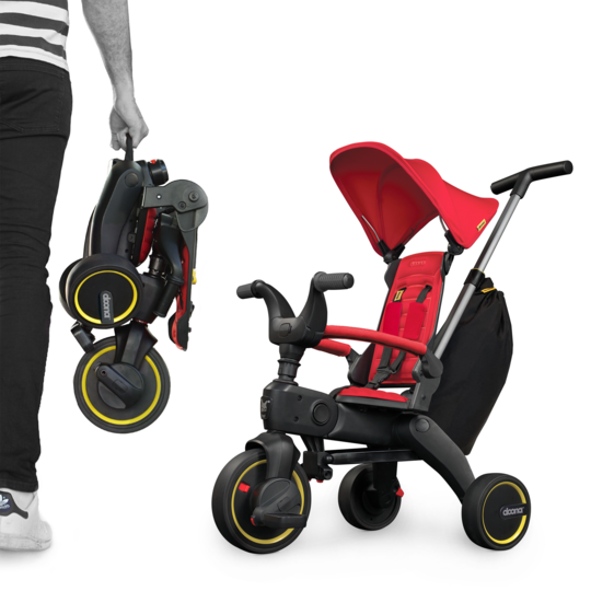 Doona Liki Trike S3 Dreirad