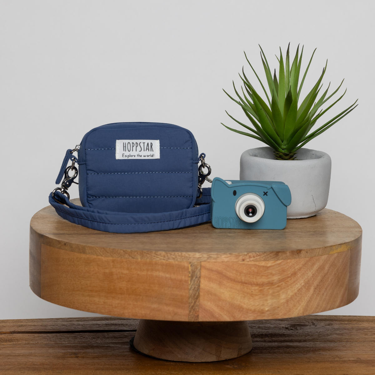 Hoppstar Carry Bag Mini for Rookie & Expert