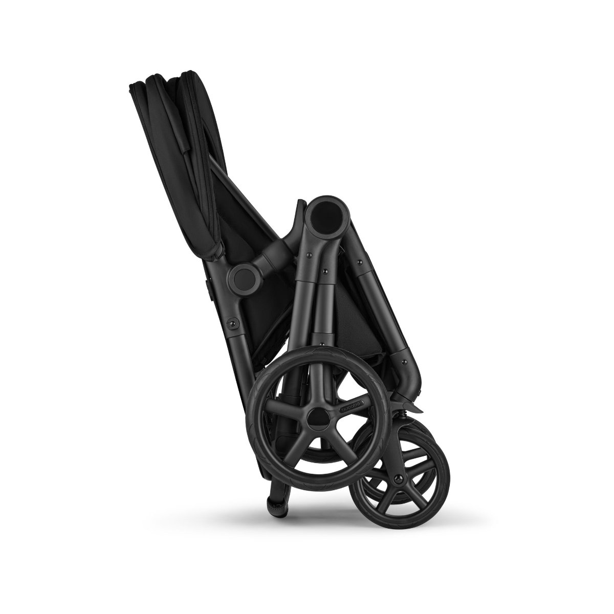 Bugaboo Cub Kinderwagen Set 3 in 1 inkl. Cybex Cloud T i-Size Babyschale