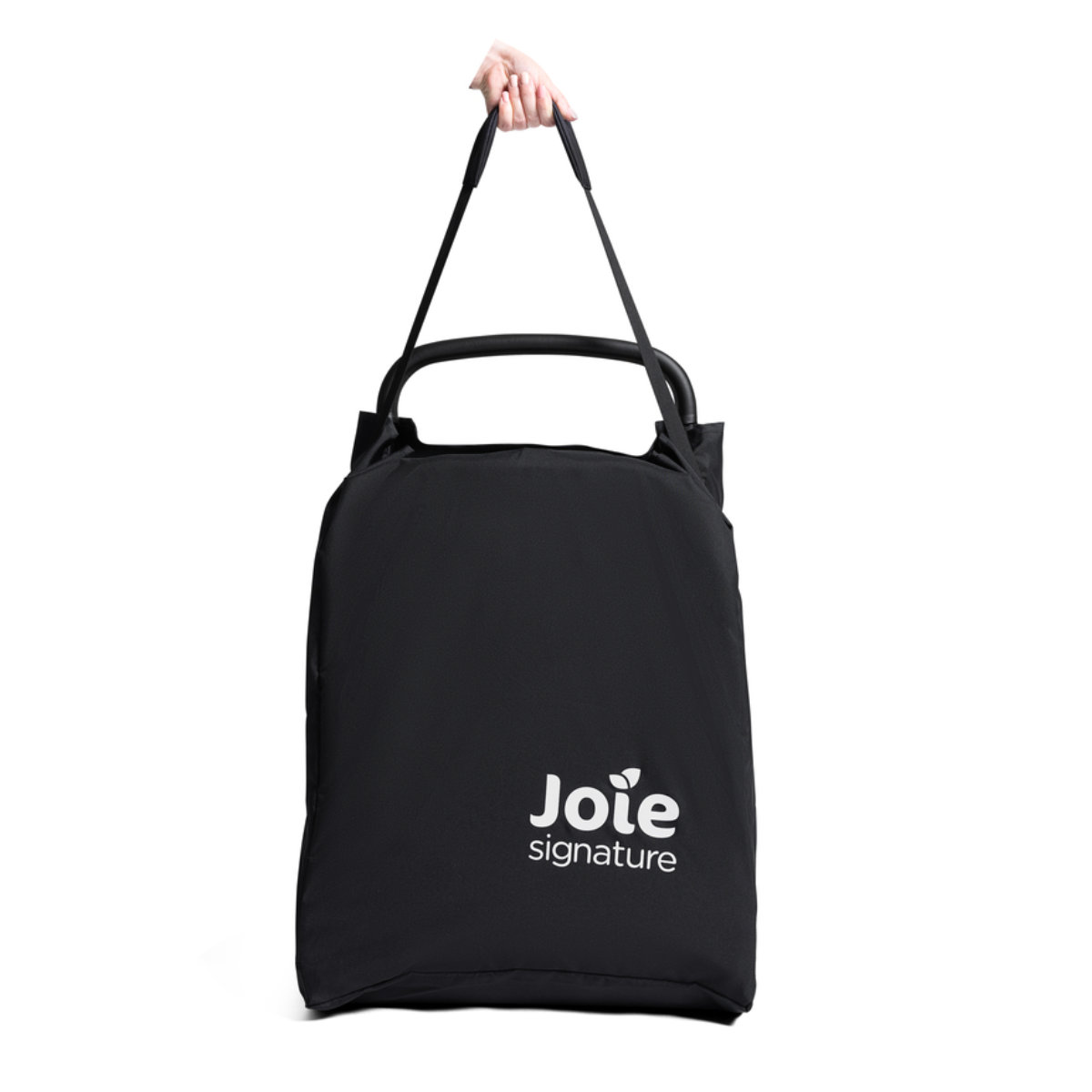 Joie Signature Parcel LX Buggy (inkl. Transporttasche, Regenverdeck & Adapter)