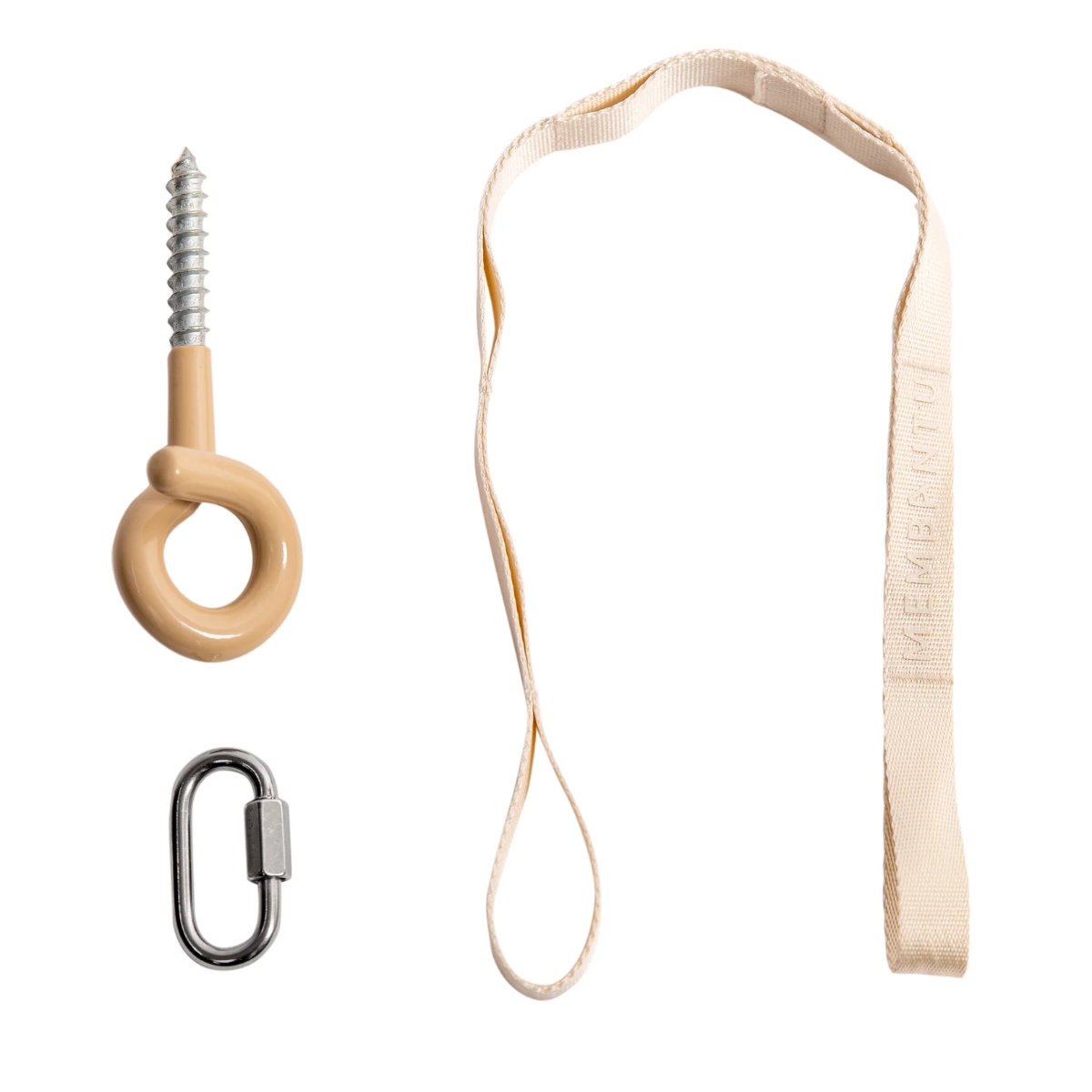 Membantu Ceiling Mount for Baby Hammock 2.0
