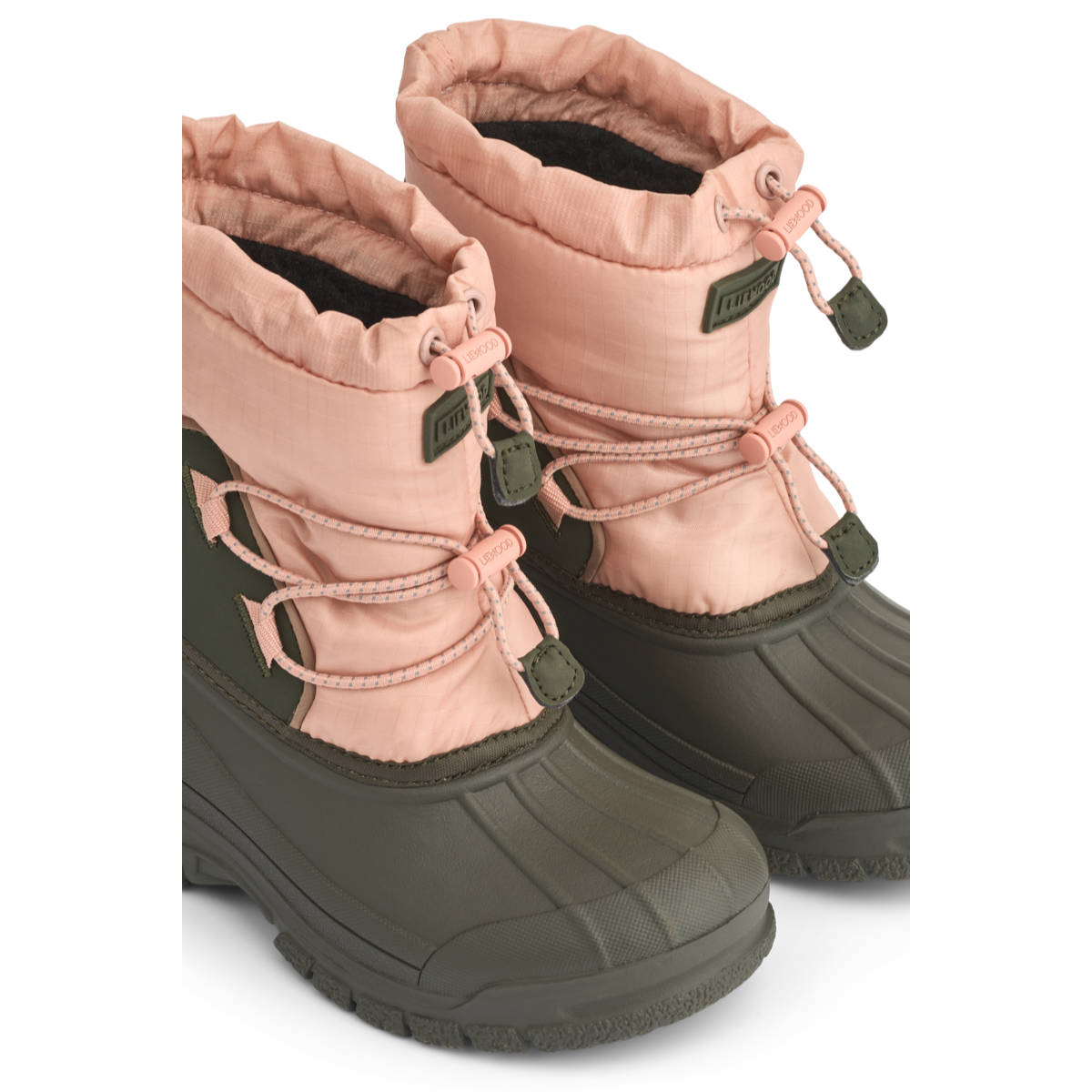 Liewood Ania winter boots