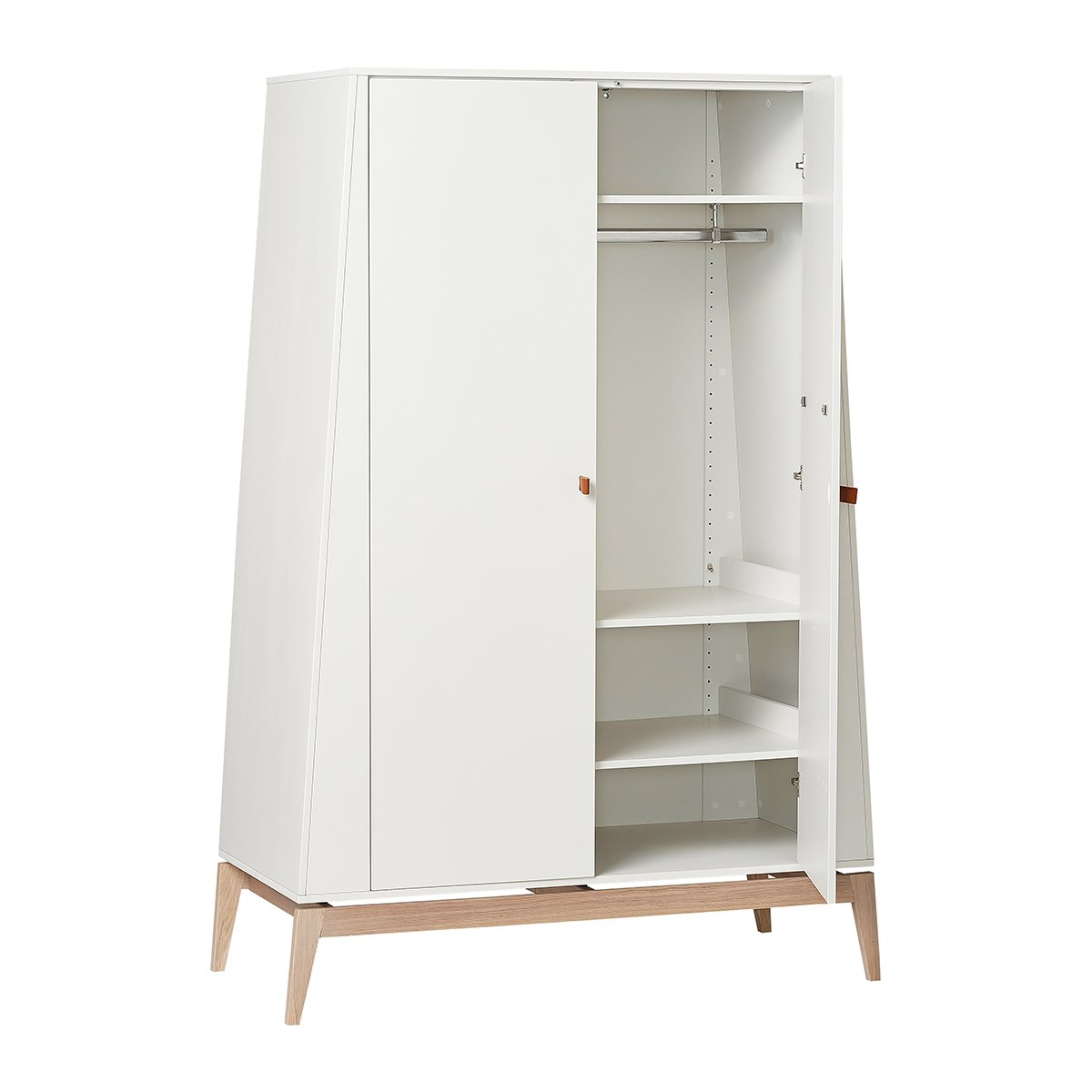 Leander Luna Wardrobe M-Set