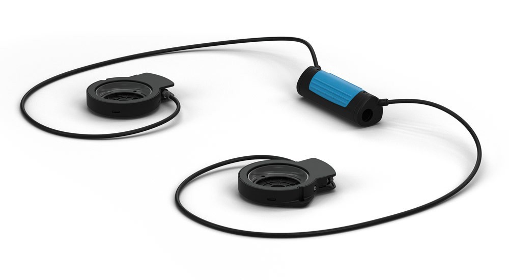 Thule Jogging Brake Kit 2023