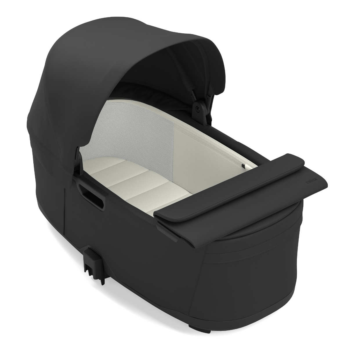 Thule Charm 2 in 1 Kombikinderwagen
