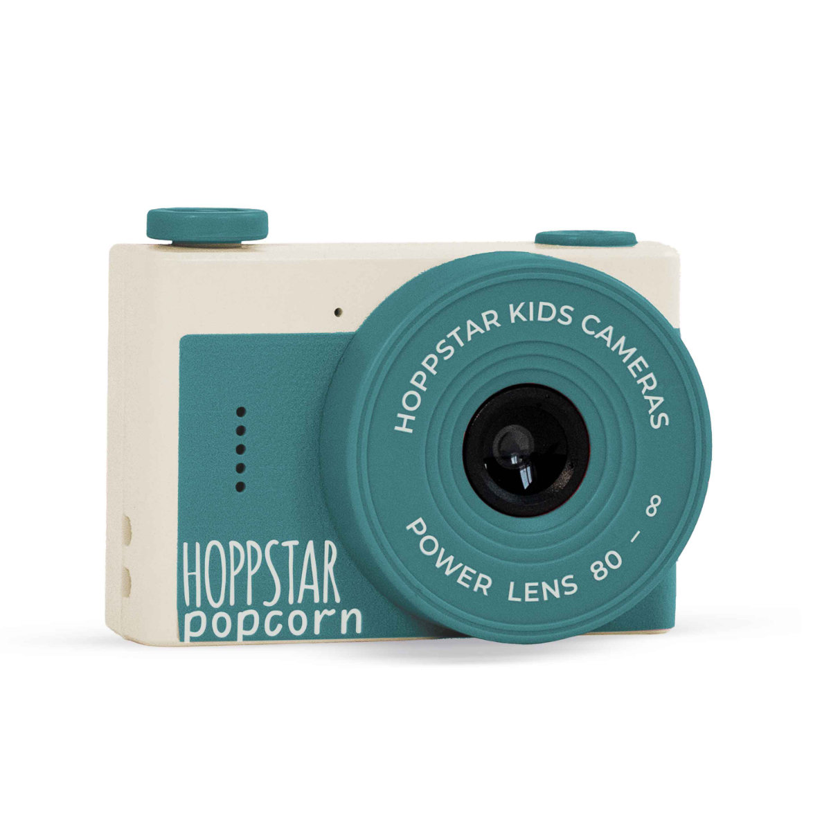 Hoppstar Popcorn Kinderkamera