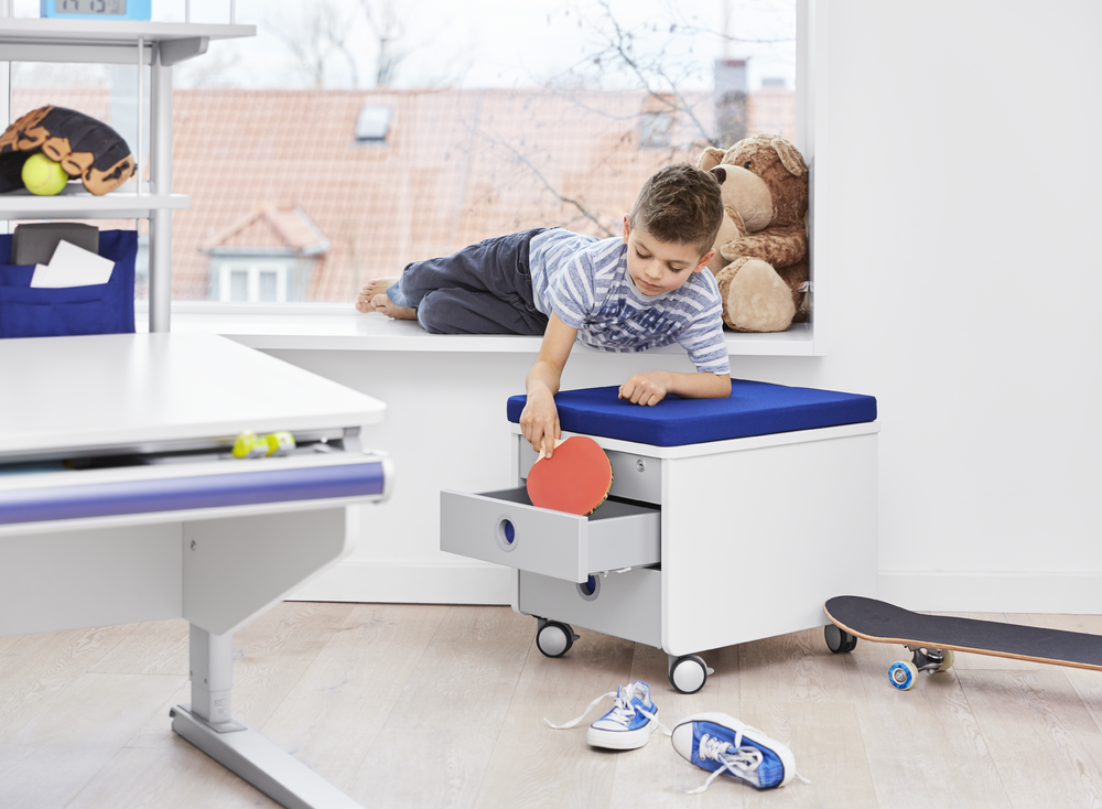 Moll Pad für Cubic/ Pro