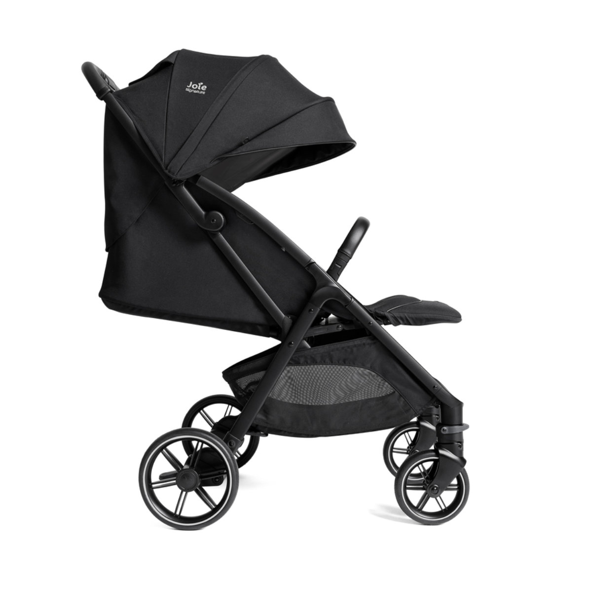 Joie Signature Parcel LX Buggy (inkl. Transporttasche, Regenverdeck & Adapter)
