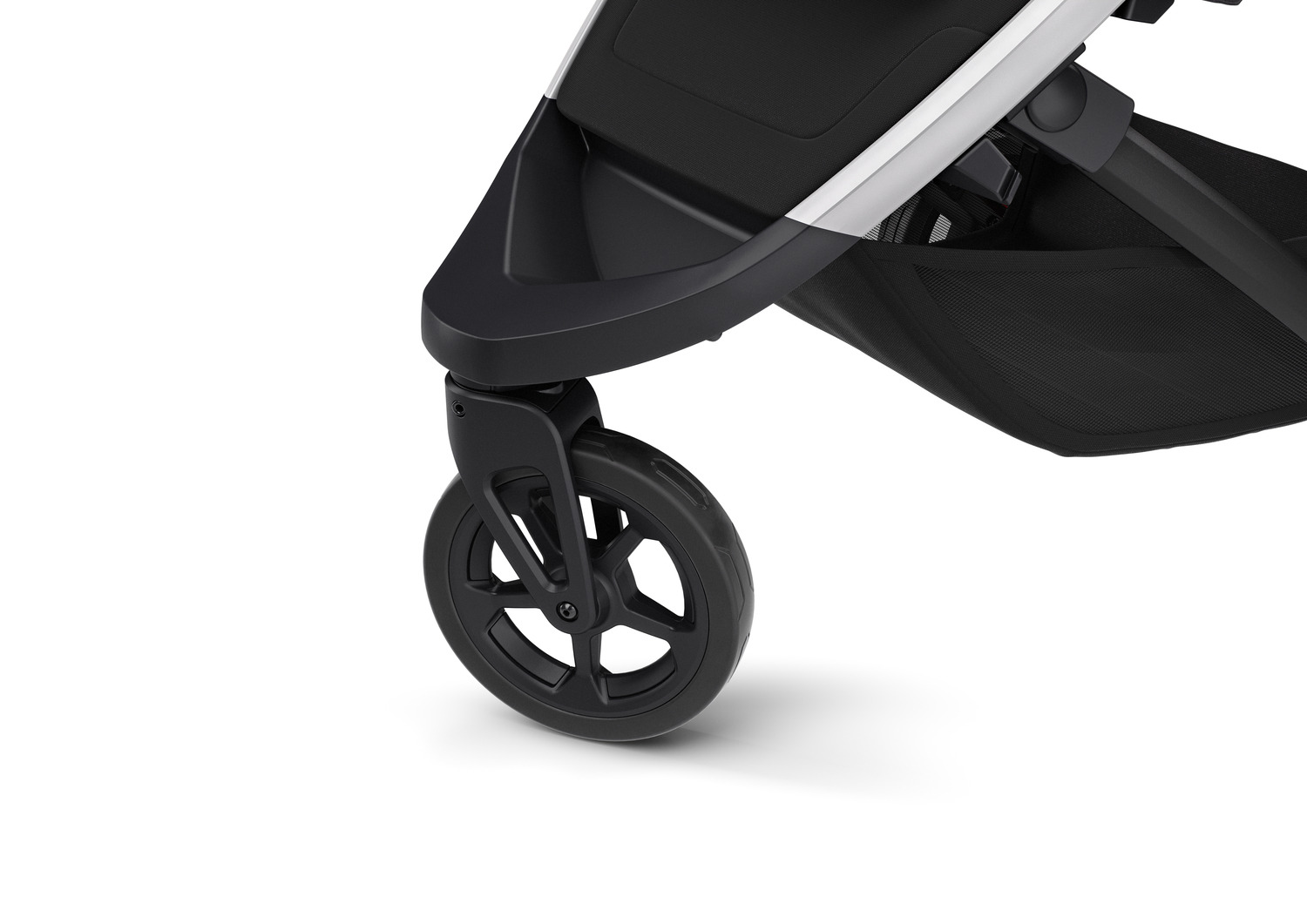 Thule Spring Frame