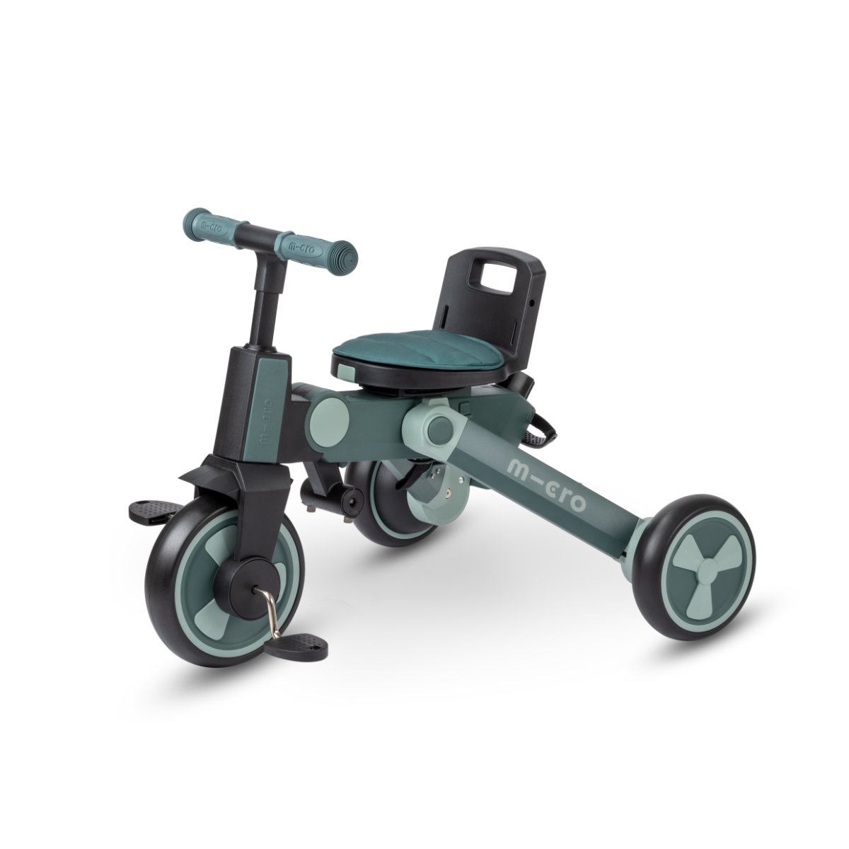Micro Tricycle