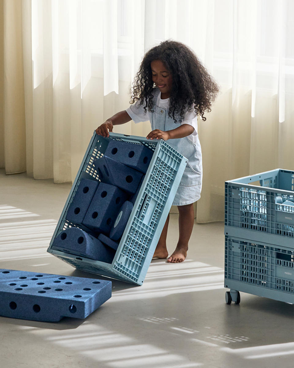 MODU Storage Box 60x40x22 cm