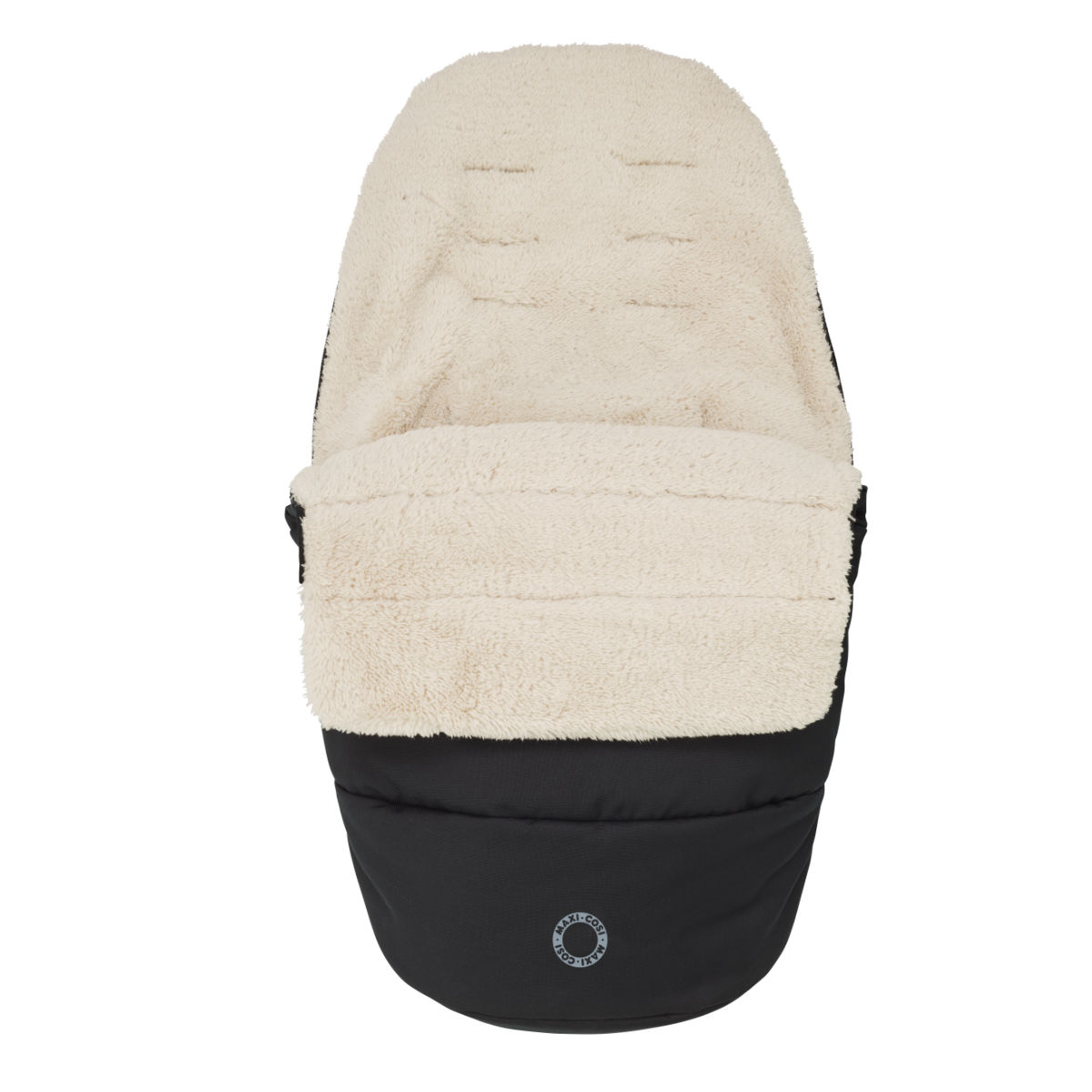 Maxi Cosi 2-in-1 Fußsack für Kinderwagen