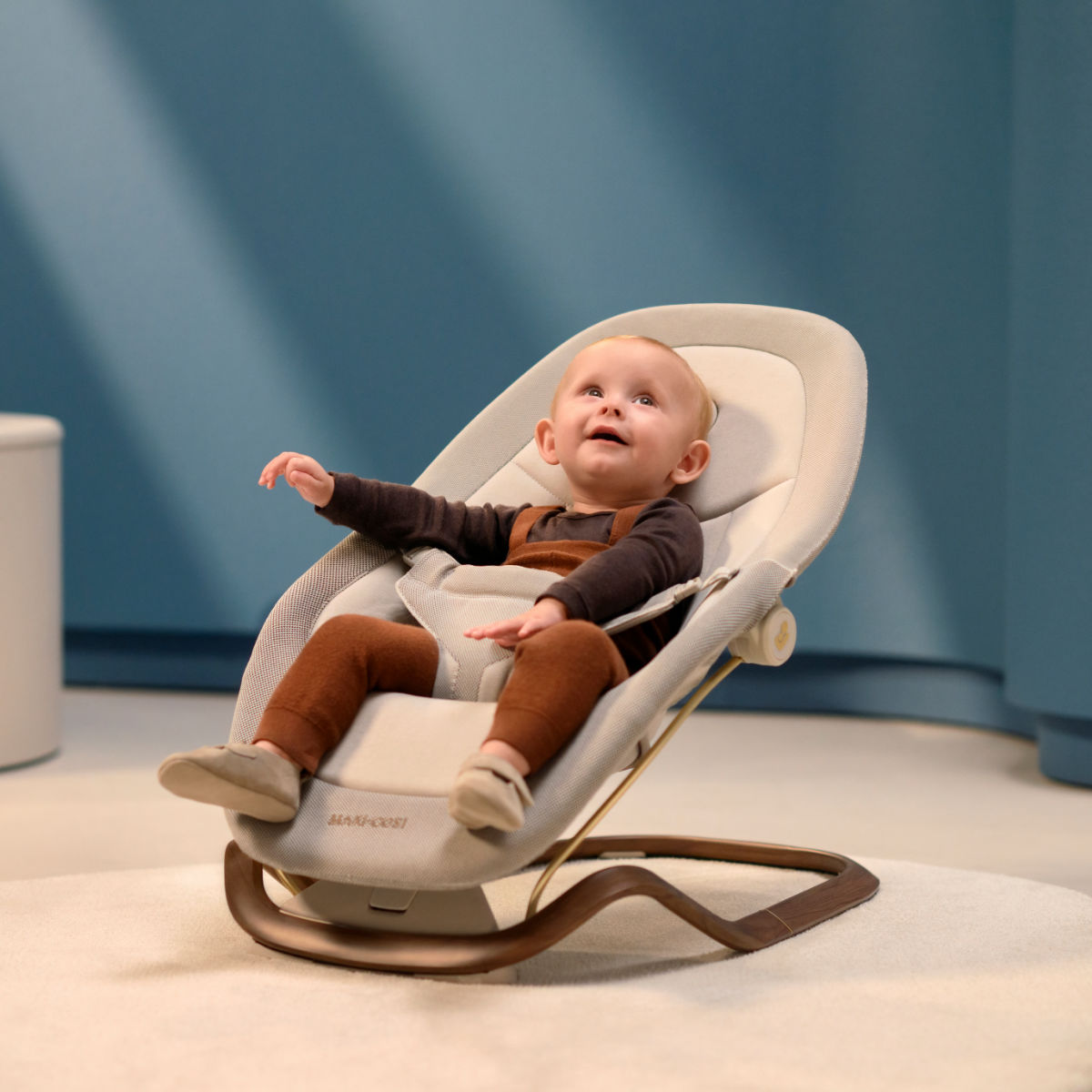 Maxi Cosi Dove Pro Babywippe