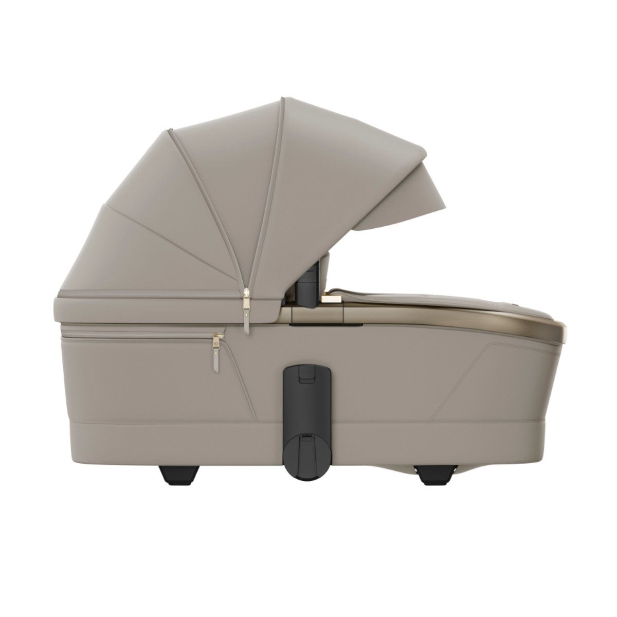 Maxi Cosi Fame Kinderwagen Set 3 in 1 inkl. Nuna ARRA Flex i-Size Babyschale