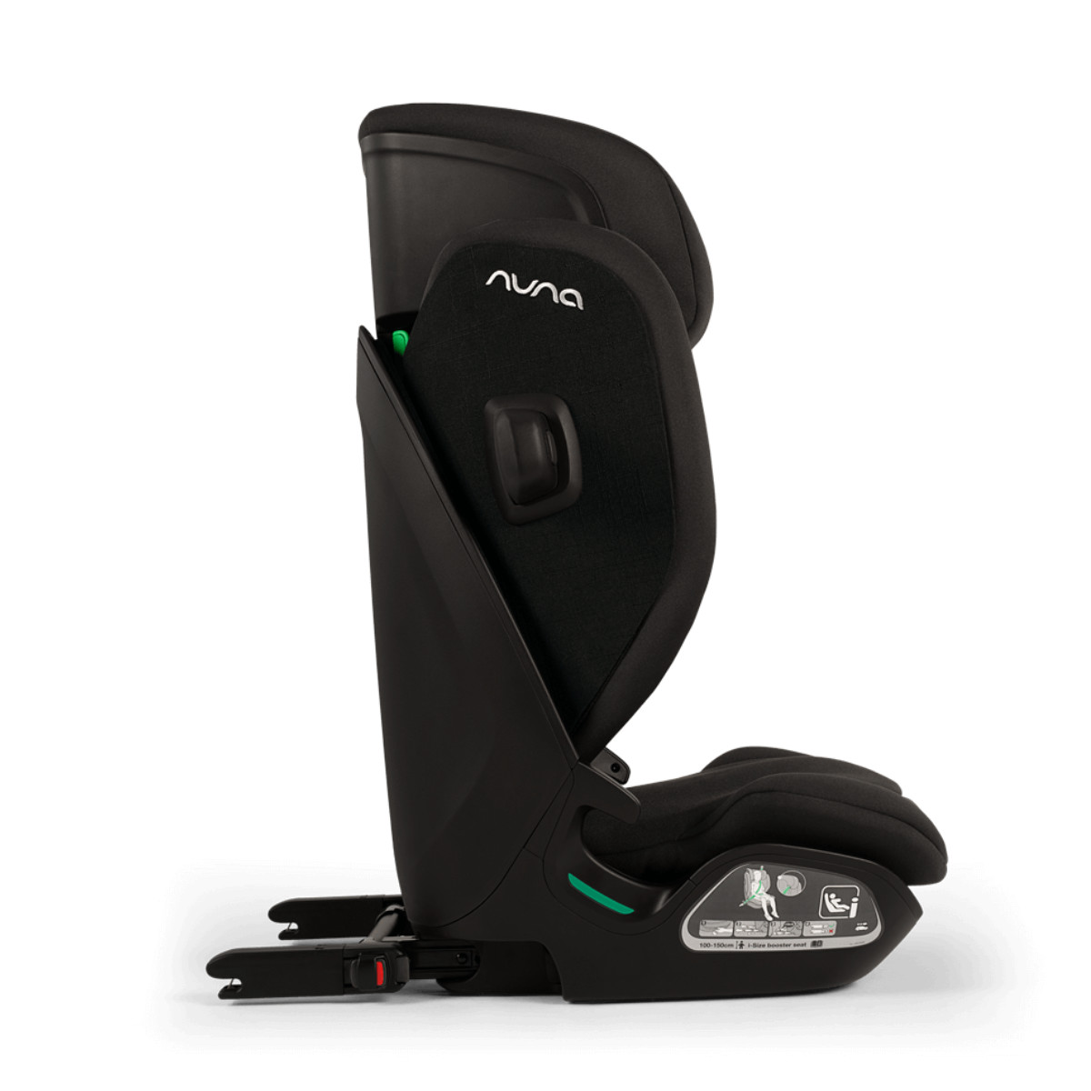 Nuna AACE lx i-Size Kindersitz (3,5-12 Jahre)