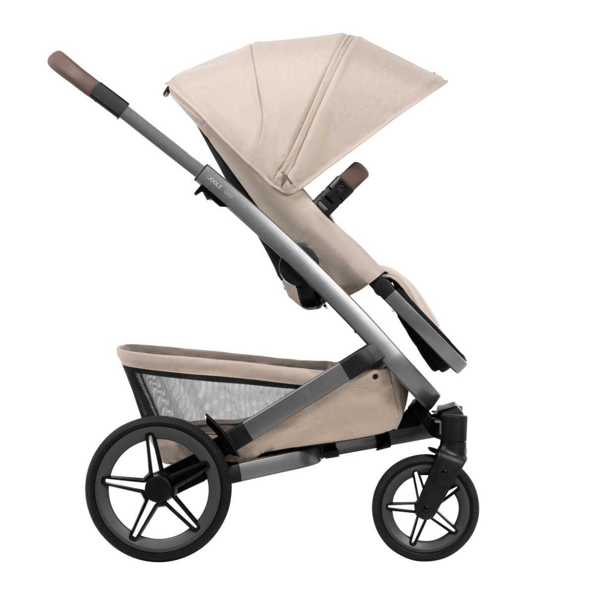 Joolz Geo5 Kombikinderwagen | B-Ware