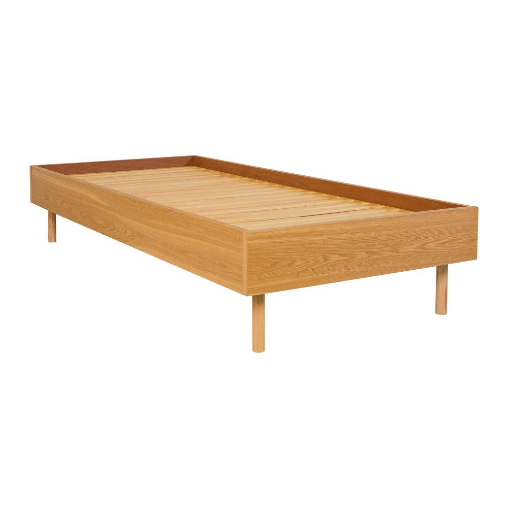 Quax Hai No Ki junior bed 90x200 cm